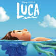 Belajar Mengontrol Rasa Takut dari Film Luca