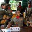 Tanamkan Jiwa Nasionalisme di Bangku Perkuliahan dalam Rangka Memperingati G30S/PKI