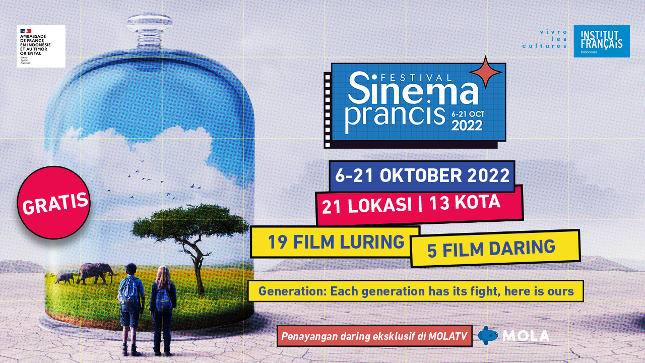mediapijar.com-Festival Sinema Prancis