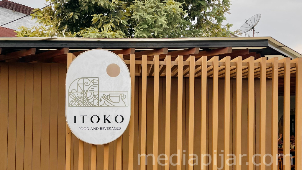 Itoko Cafe-mediapijar.com