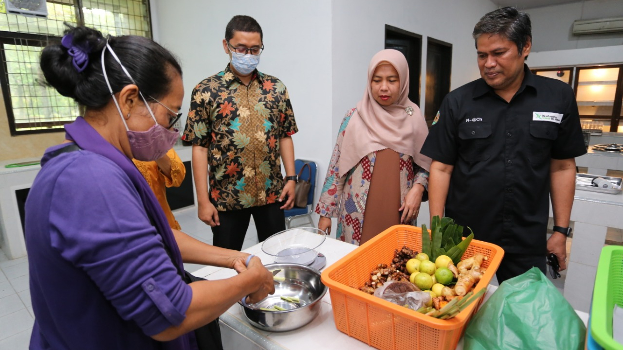Inovasi USU Ciptakan Produk Jamu Herbal Berbahan Dasar Rempah-MediaPijar.com