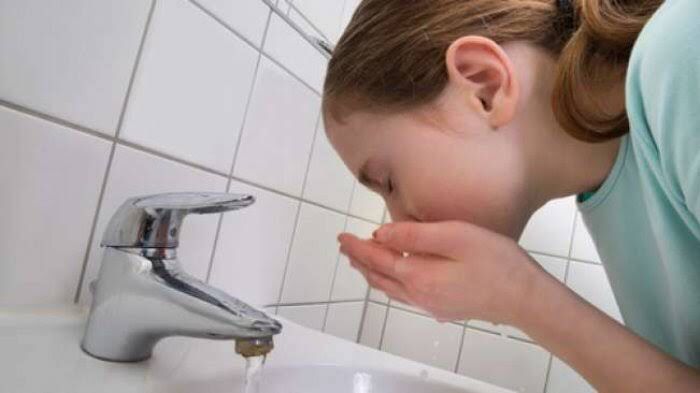 Bolehkah Kumur-Kumur Setelah Menggosok Gigi? - mediapijar.com