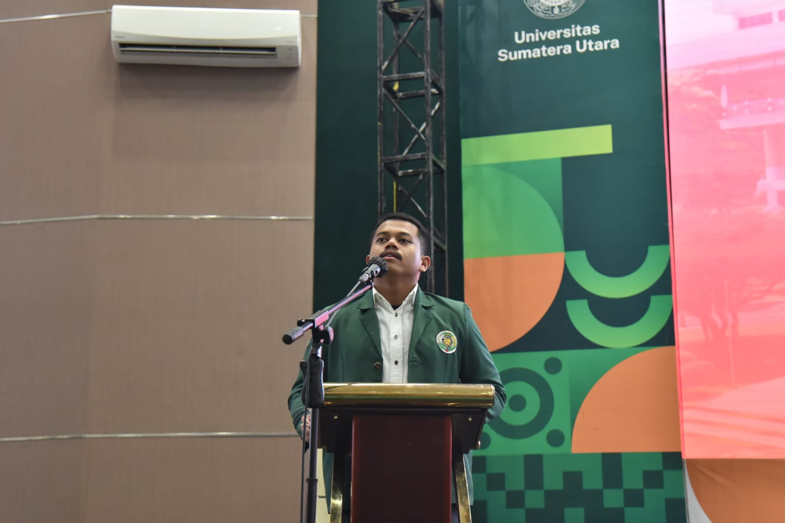 Pemira Paslon 01 - mediapijar.com