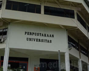 Perpus USU - mediapijar.com