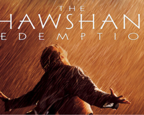 Film The Shawshank Redemption - mediapijar.com