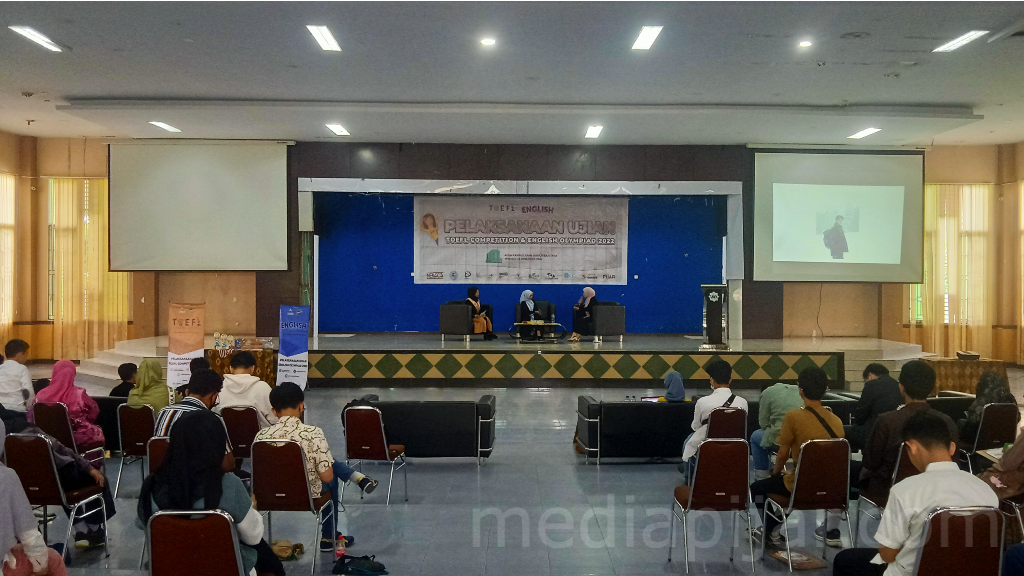 TOEFL Competiton - mediapijar.com