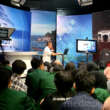 Kunjungan Media Hingga Liputan Bersama pada PJTD Persma Pijar 2023