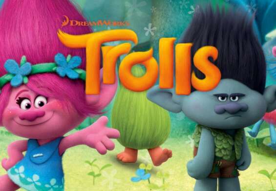 Film Trolls - mediapijar.com