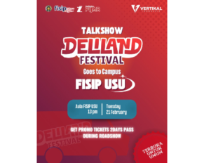 Deliland Festival - www.mediapijar.com