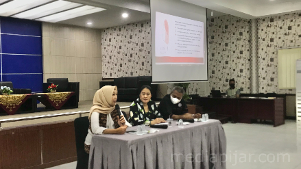 Diskusi Kesehatan Mental - www.mediapijar.com