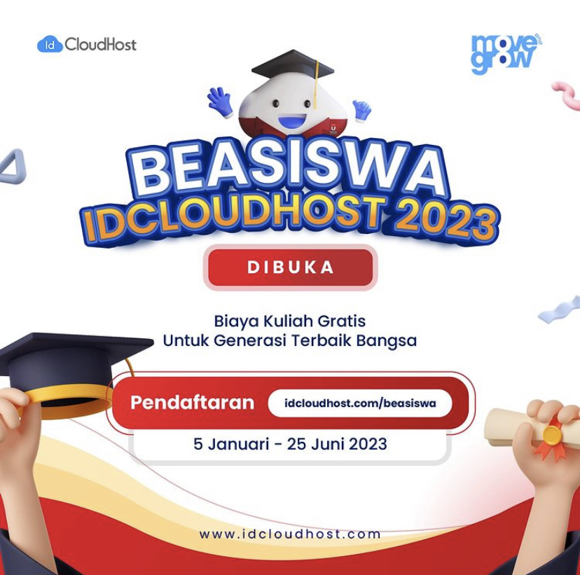Beasiswa 2023 - www.mediapijar.com