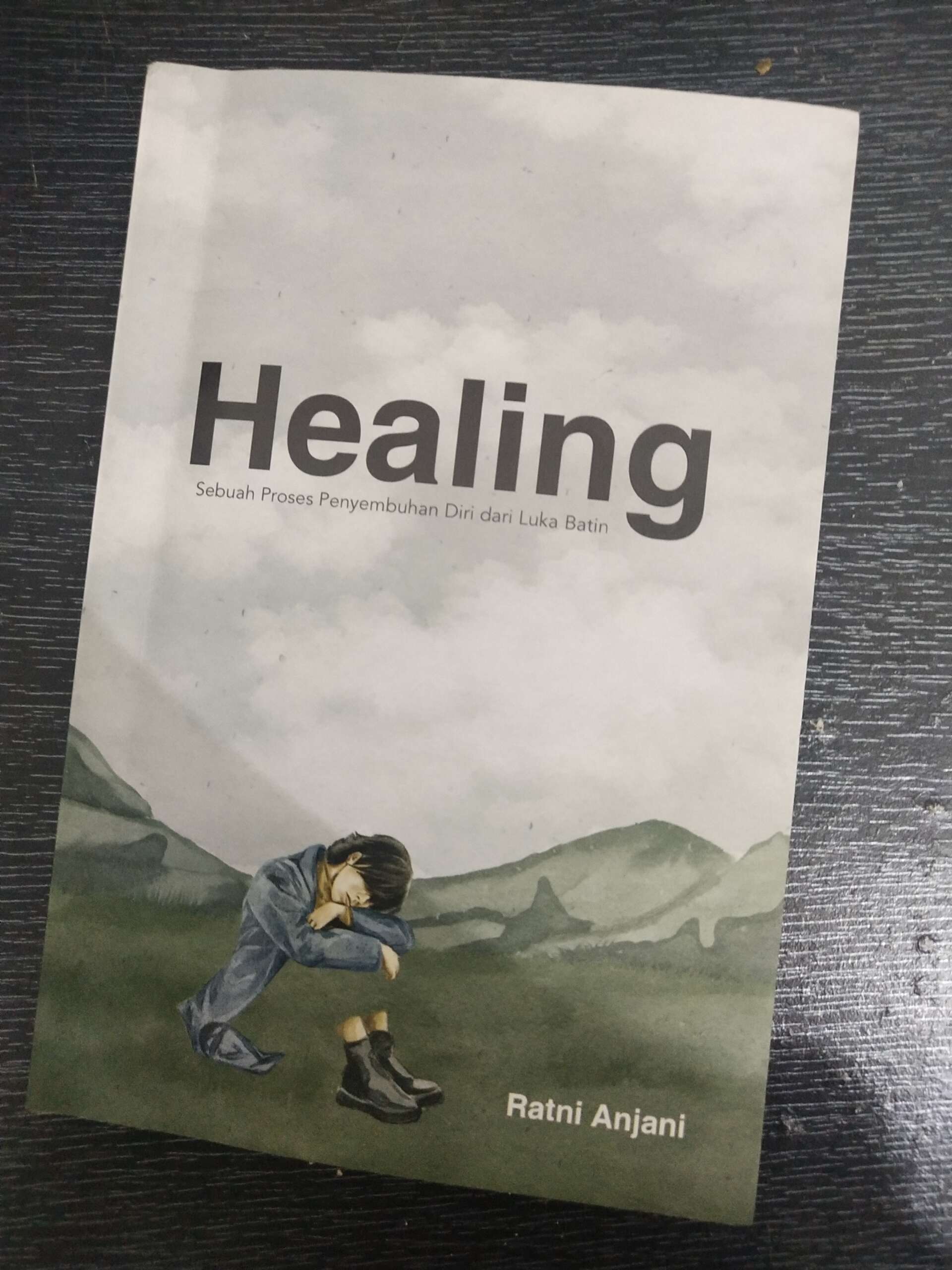 Buku Healing - www.mediapijar.com