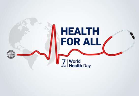 Menilik Keberhasilan WHO Meningkatkan Kesehatan Lewat Hari Kesehatan Sedunia Ke-75 - www.mediapijar.com