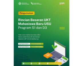 UKT Berkeadilan USU - www.mediapijar.com