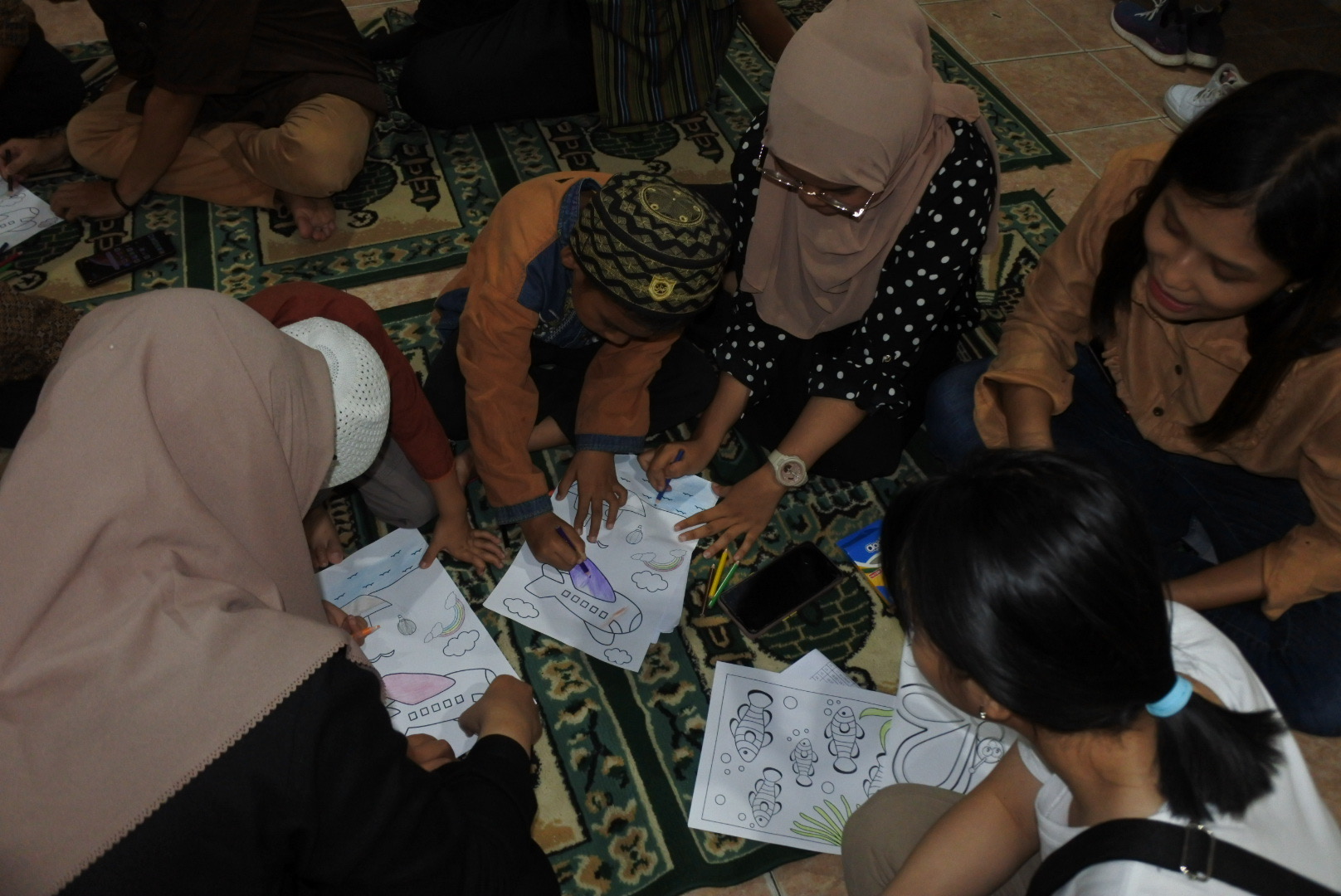 Mengabdi Kepada Masyarakat, PEMASKOM 2023 Kembali Dilaksanakan - www.mediapijar.com