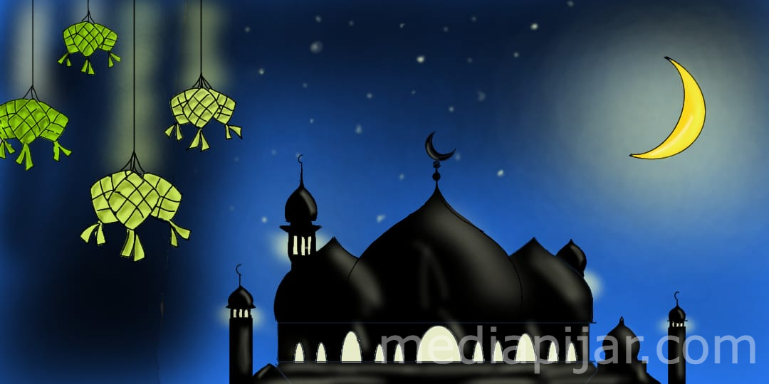 Ramadan yang Penuh Berkah - www.mediapijar.com