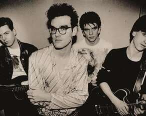 The Smiths - www.mediapijar.com