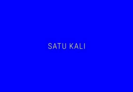 Satu Kali Tulus-mediapijar,com