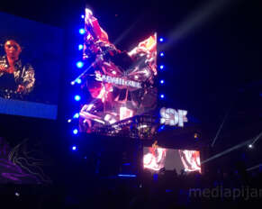 Perdana Konser EDM di Medan, Sumatera Dance Festival 2023 Hadirkan Yellow Claw - www.mediapijar.com