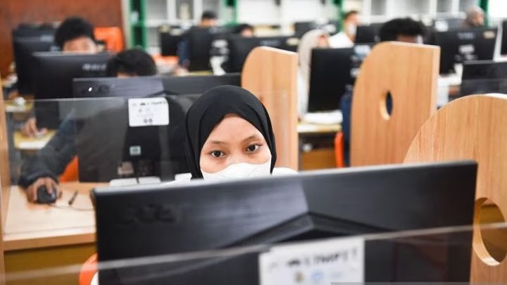 Kronologi Terungkapnya Kecurangan UTBK di FISIP USU - www.mediapijar.com