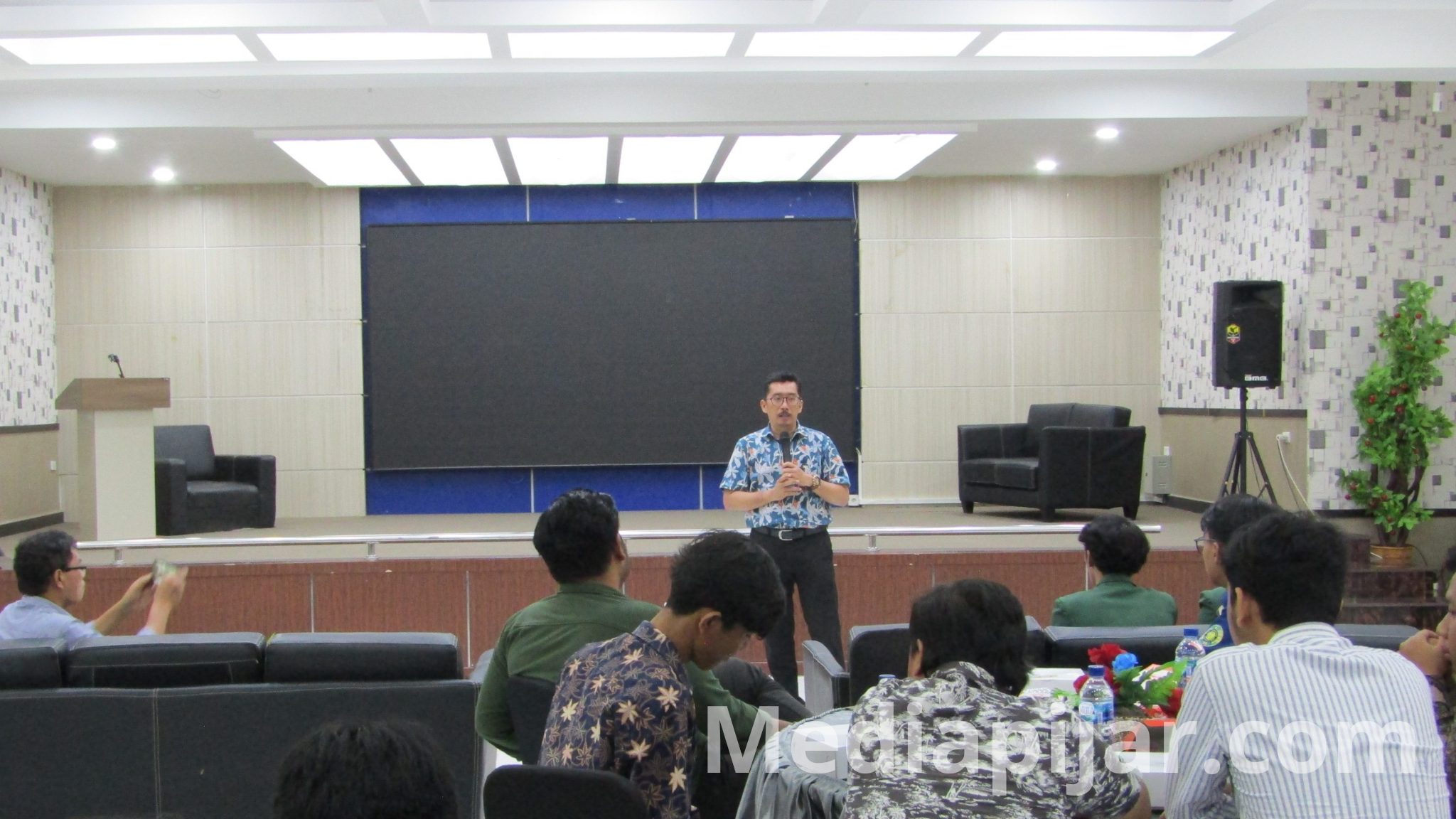 Kongres Mahasiswa USU 2023, PEMA USU-mediapijar.com