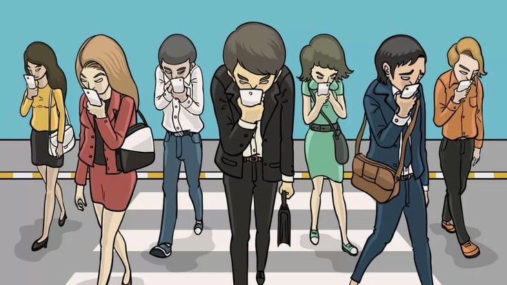 Lifestyle Phubbing-mediapijar.com