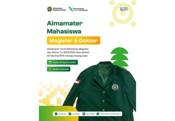 Almamate Magister -mediapijar.com