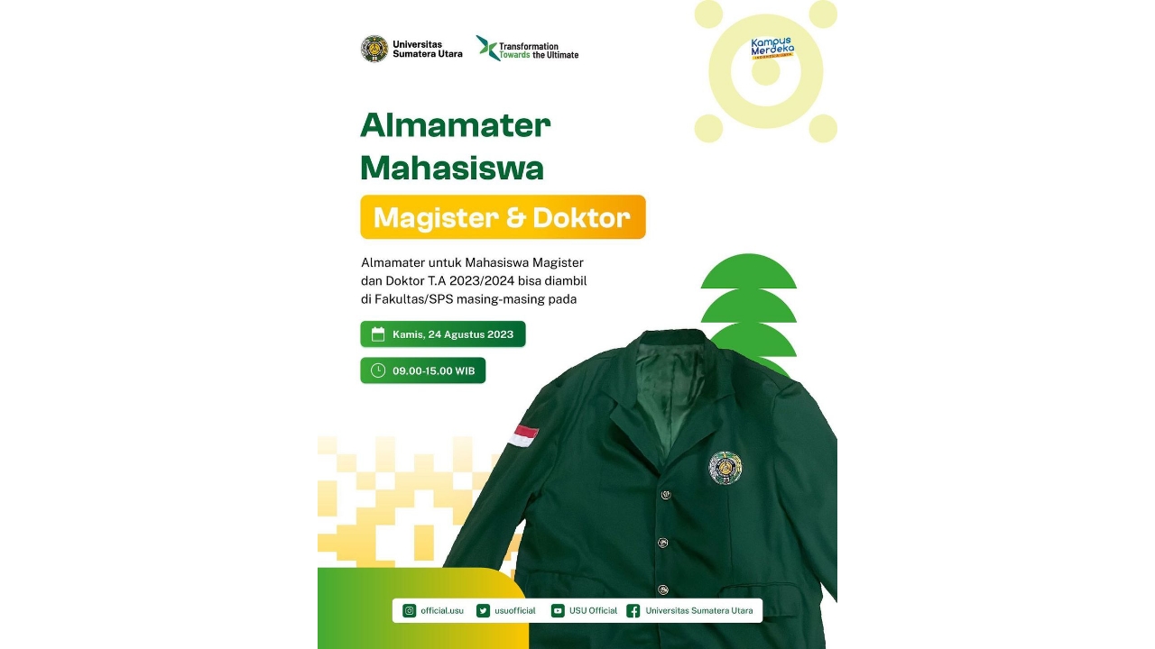 Almamate Magister -mediapijar.com