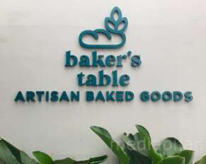 Baker's Table - www.mediapijar.com