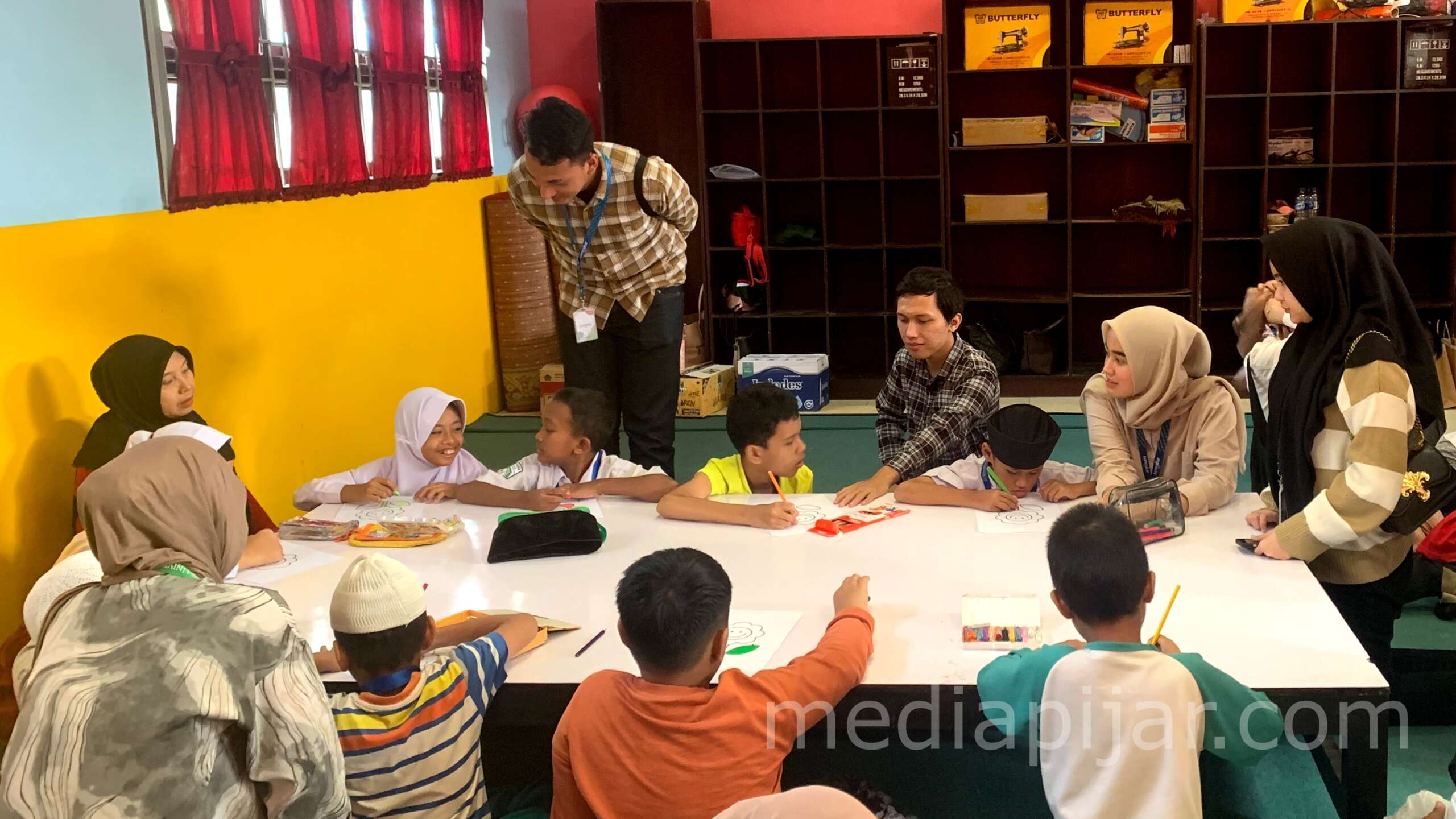 Tersalur Medan - www.mediapijar.com