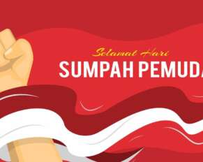 Hari Sumpah Pemuda - www.mediapijar.com