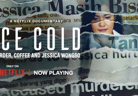 Ice Cold: Murder, Coffee, and Jessica Wongso - www.mediapijar.com