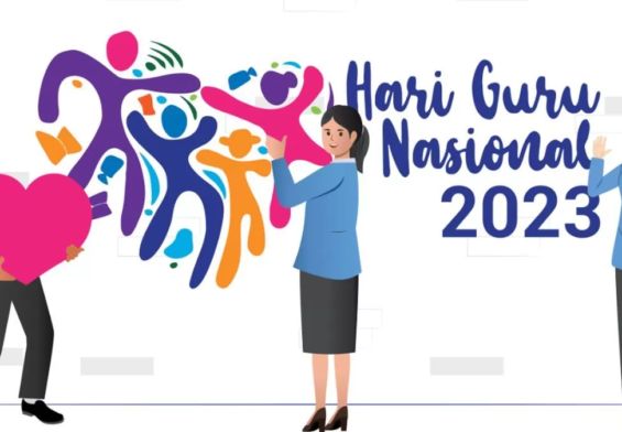 Hari Guru Nasional 2023: Tingkatkan Mutu Pendidikan Indonesia di Tengah Tantangan Era Digital - www.mediapijar.com