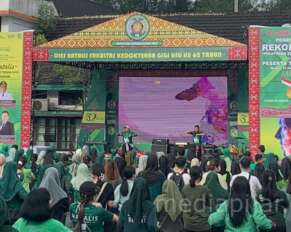 Dies Natalis FKG USU - www.mediapijar.com