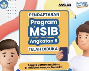 Efektivitas Program Magang Merdeka - www.mediapijar.com