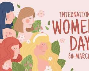 Hari Perempuan Internasional 2024: Seruan Untuk Memberdayakan Kaum Perempuan - www.mediapijar.com