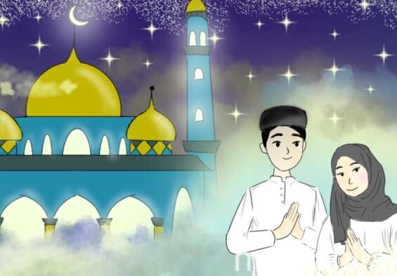 Marhaban ya Ramadhan - www.mediapijar.com