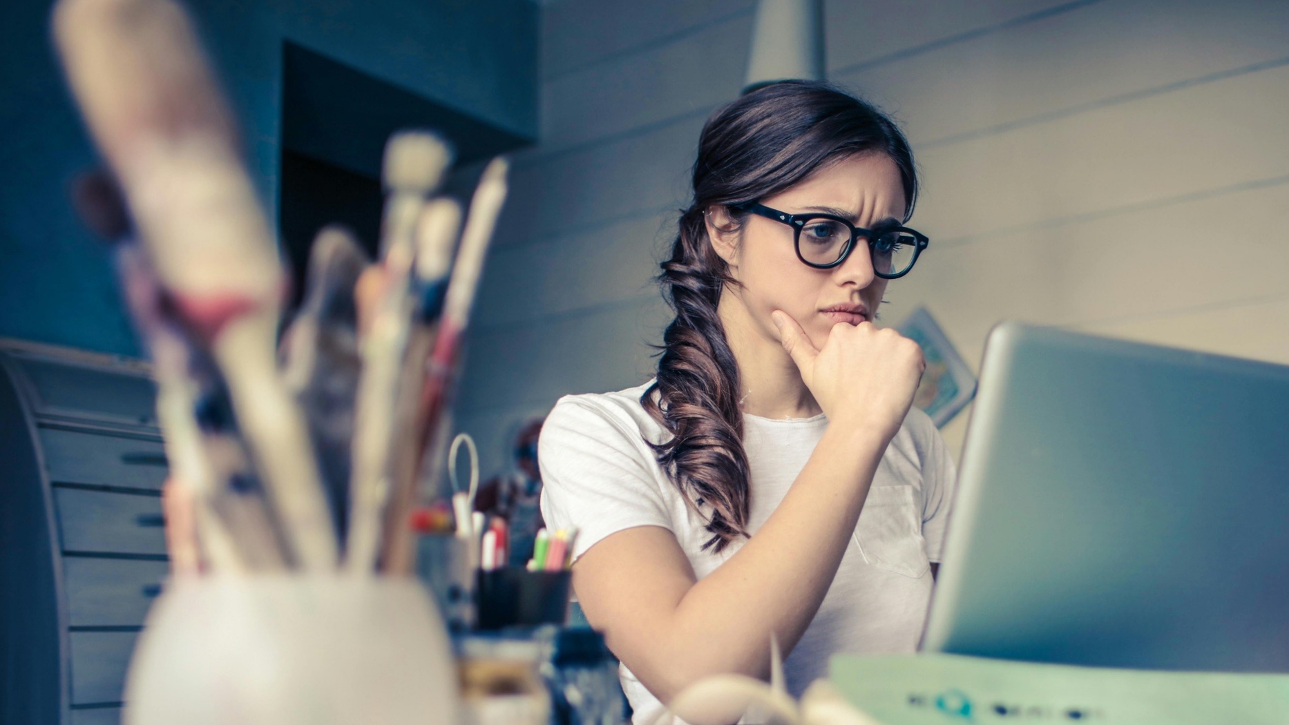 Intrusive Thoughts, Berbahaya atau Tidak? - www.mediapijar.com