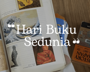 Hari Buku Sedunia 2024 Menghadapi Tantangan Digital dalam Meningkatkan Literasi Global - www.mediapijar.com