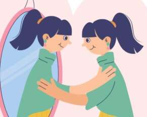 Mengenal Self Talk, Monolog Internal dengan Diri Sendiri - www.mediapijar.com