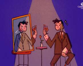 Terlalu Percaya Diri? Kenali Gejala Narsistic Personality Disorder - www.mediapijar.com
