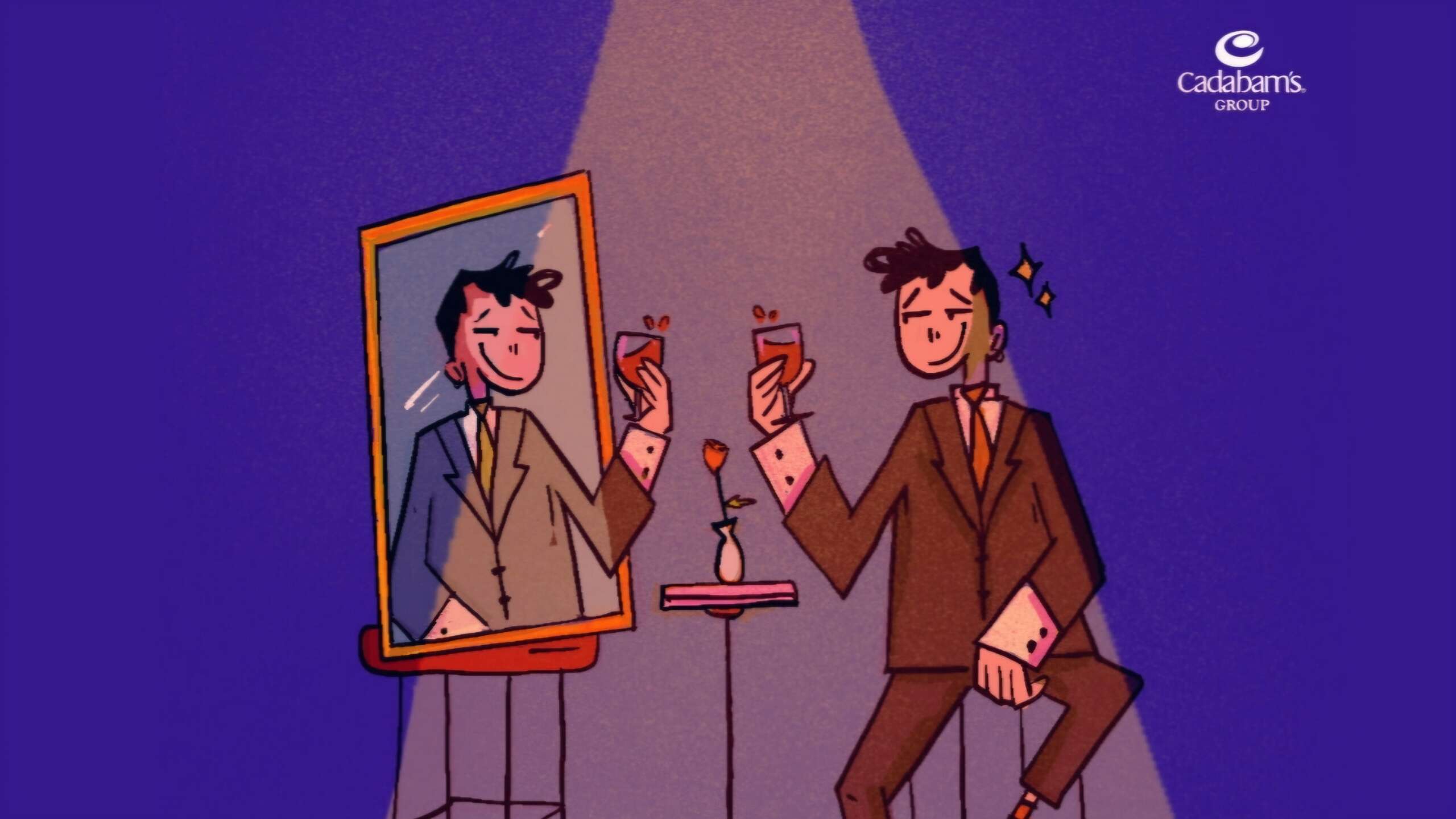 Terlalu Percaya Diri? Kenali Gejala Narsistic Personality Disorder - www.mediapijar.com
