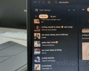 Obsesi Dengarkan Lagu Sedih? Awas Terjebak dalam Lingkaran Emosi Negatif! - www.mediapijar.com