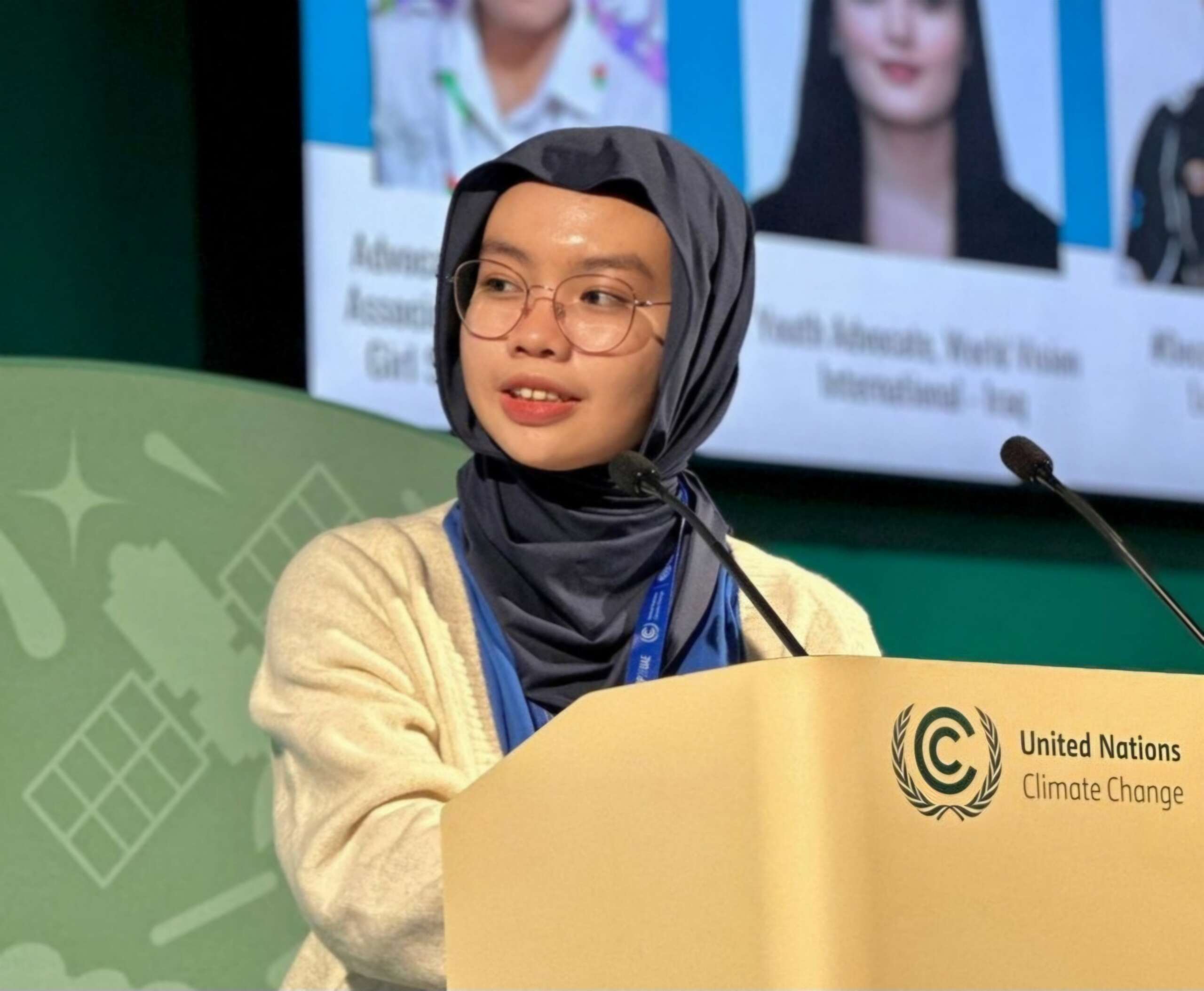 Vania Winola, Sosok Influencer Inspiratif di Kalangan Remaja - www.mediapijar.com