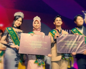 Pencarian Visual Baru USU, Pendaftaran Duta Mahasiswa 2024 Telah Dibuka - www.mediapijar.com