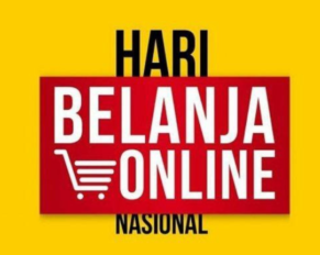 Harbolnasi Belanja Online Nasional: Apakah Belanja Offline Sudah Tergantikan Sepenuhnya? - www.mediapijar.com