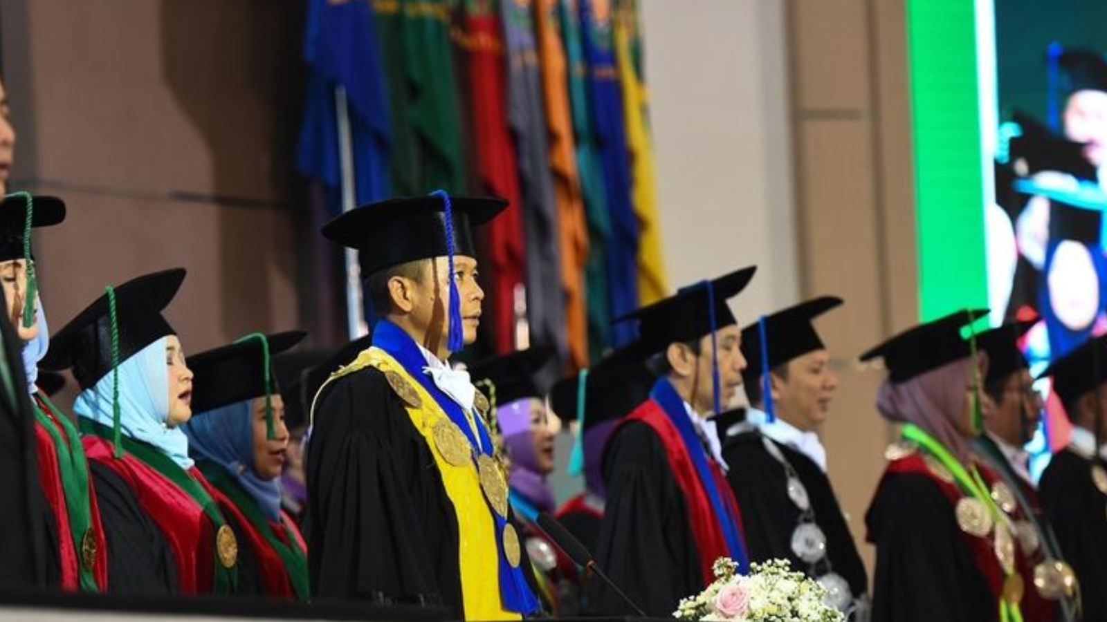 72 Tahun Berdirinya Universitas Sumatera Utara, Apa Saja Perkembangannya? - www.mediapijar.com