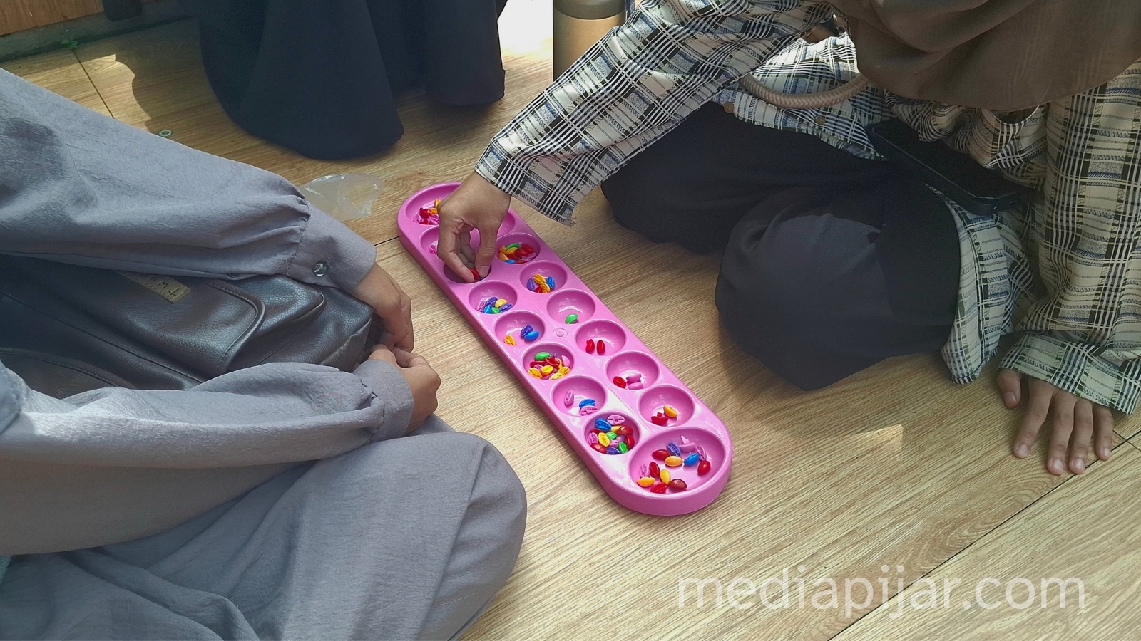Gema Serodja Gaungkan Semangat Berbudaya Lokal melalui Rangkaian Kampanye Kebudayaan Melayu - www.mediapijar.com