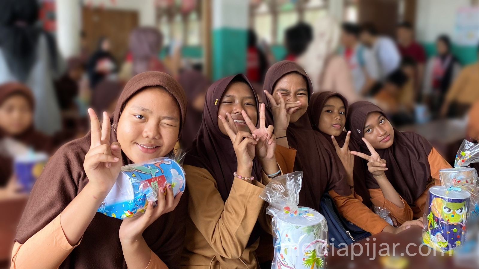 Kolaborasi Kejar Mimpi X CIMB Niaga, Mengulik Nutrisi di Balik Makanan dan Membiasakan Menabung Sejak Dini - www.mediapijar.com