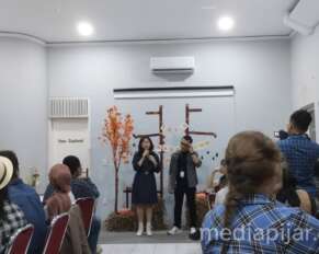 LCE Learning Rayakan Thanksgiving: Keseruan dan Makna Perayaan - www.mediapijar.com